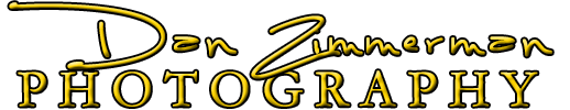 Dan Zimmerman Photography logo